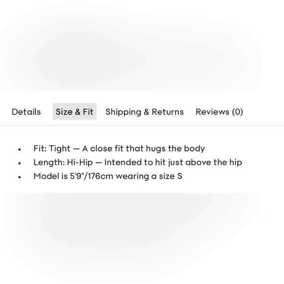 NWT Aritzia Wilfred Watson Top in Black Size Small Pointelle-knit scoopneck top - Picture 10 of 13